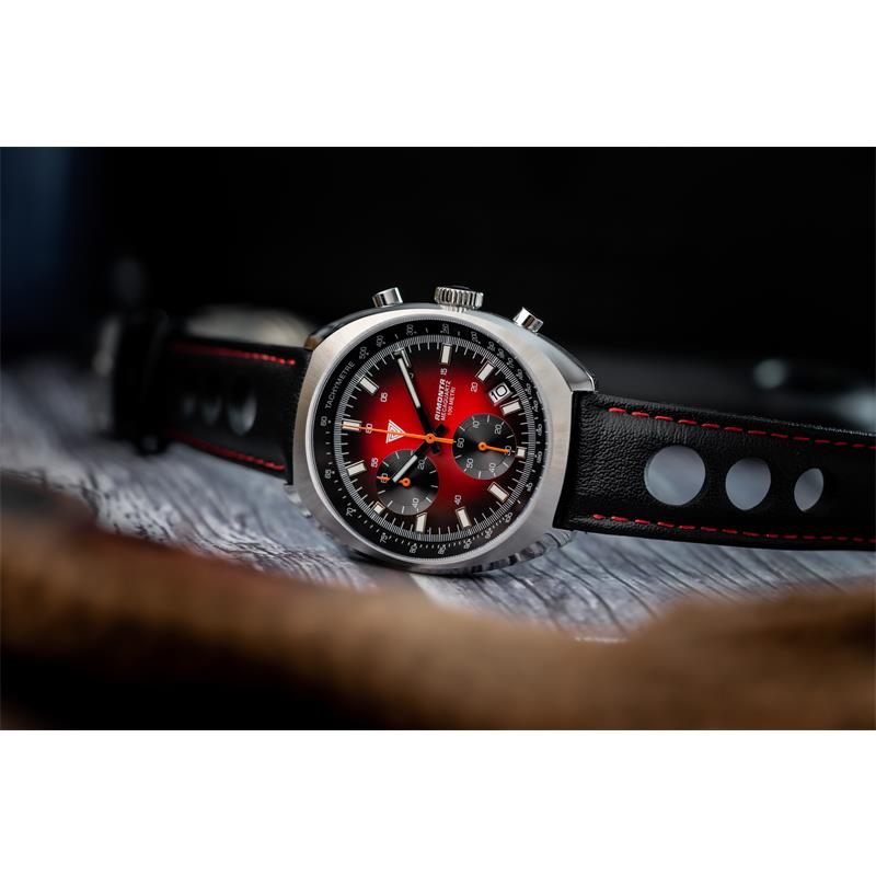 VERTIGO RIMONTA ROSSO CORSA